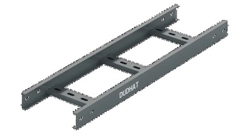 Steel Ladder Cable Tray